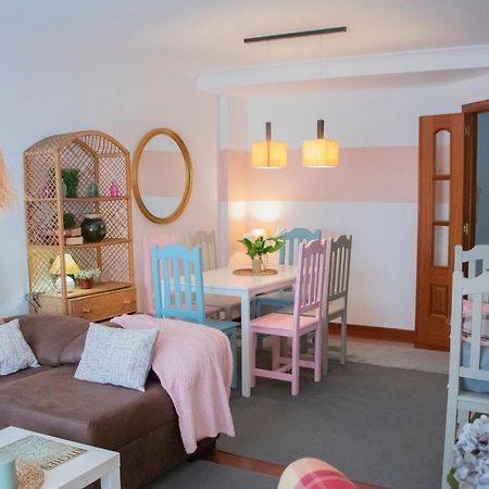 Luxury Singular Apartments Green سانتياغو دي كومبوستيلا المظهر الخارجي الصورة