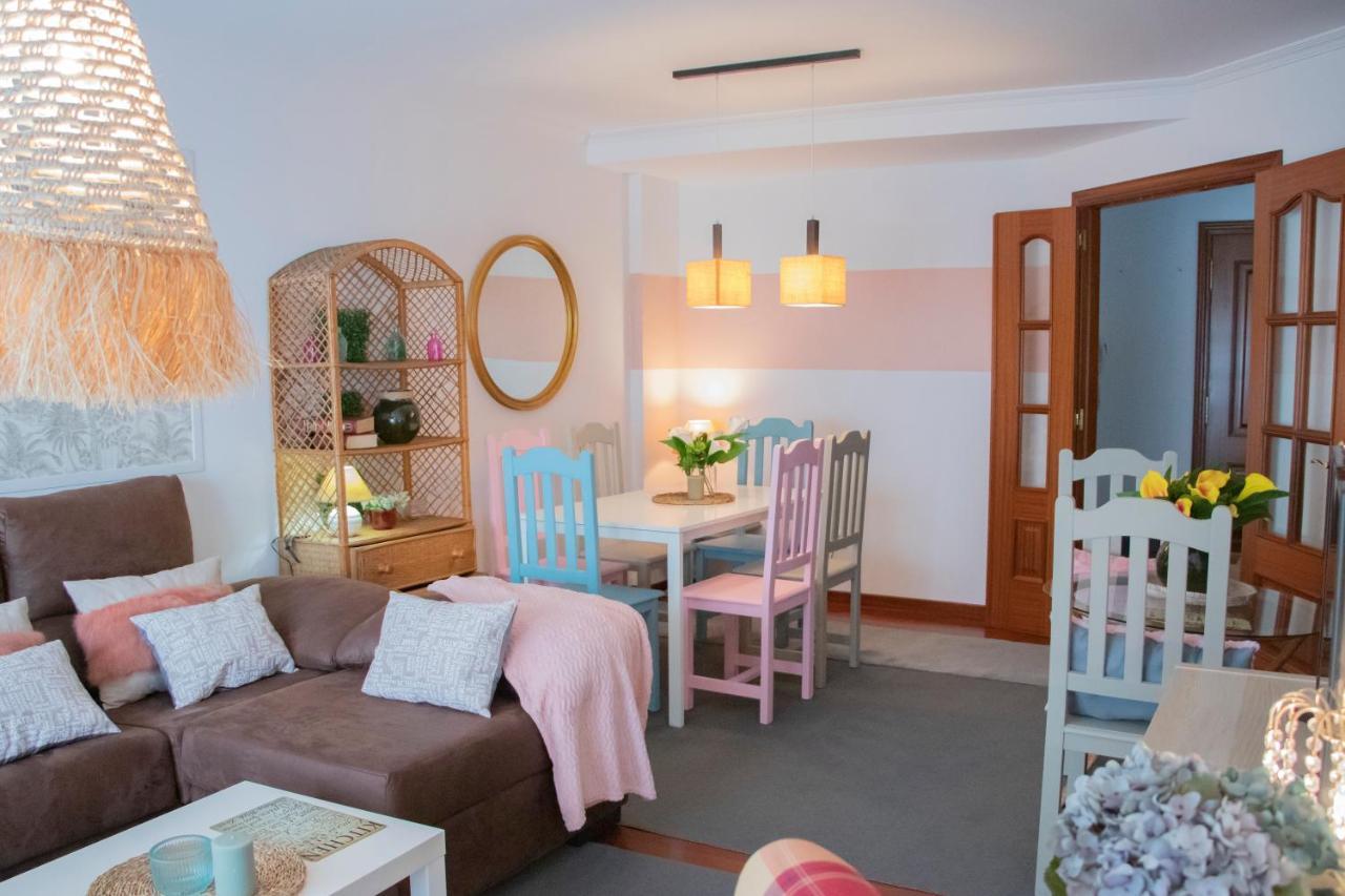 Luxury Singular Apartments Green سانتياغو دي كومبوستيلا المظهر الخارجي الصورة