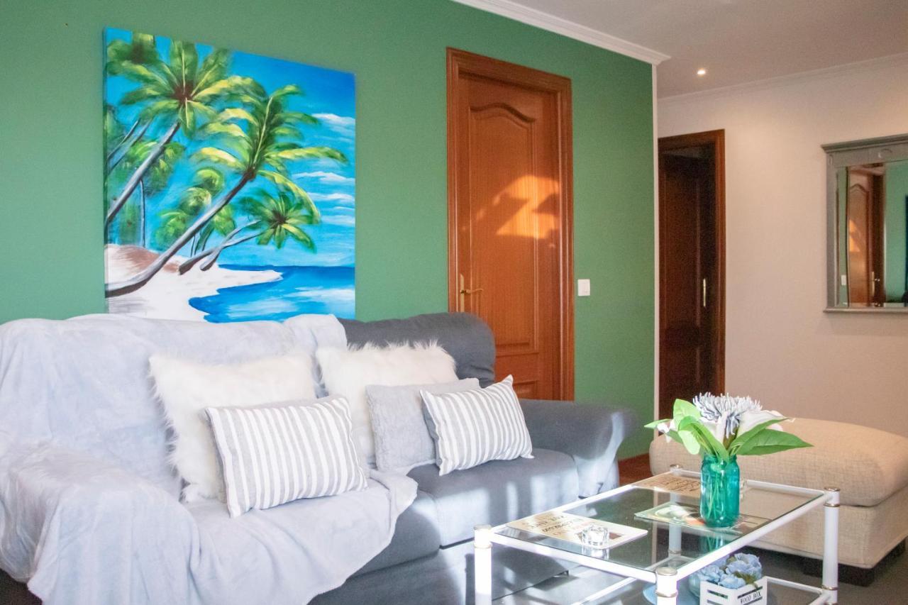 Luxury Singular Apartments Green سانتياغو دي كومبوستيلا المظهر الخارجي الصورة
