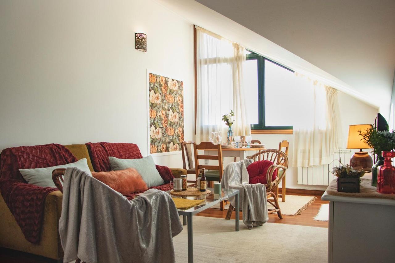Luxury Singular Apartments Green سانتياغو دي كومبوستيلا المظهر الخارجي الصورة