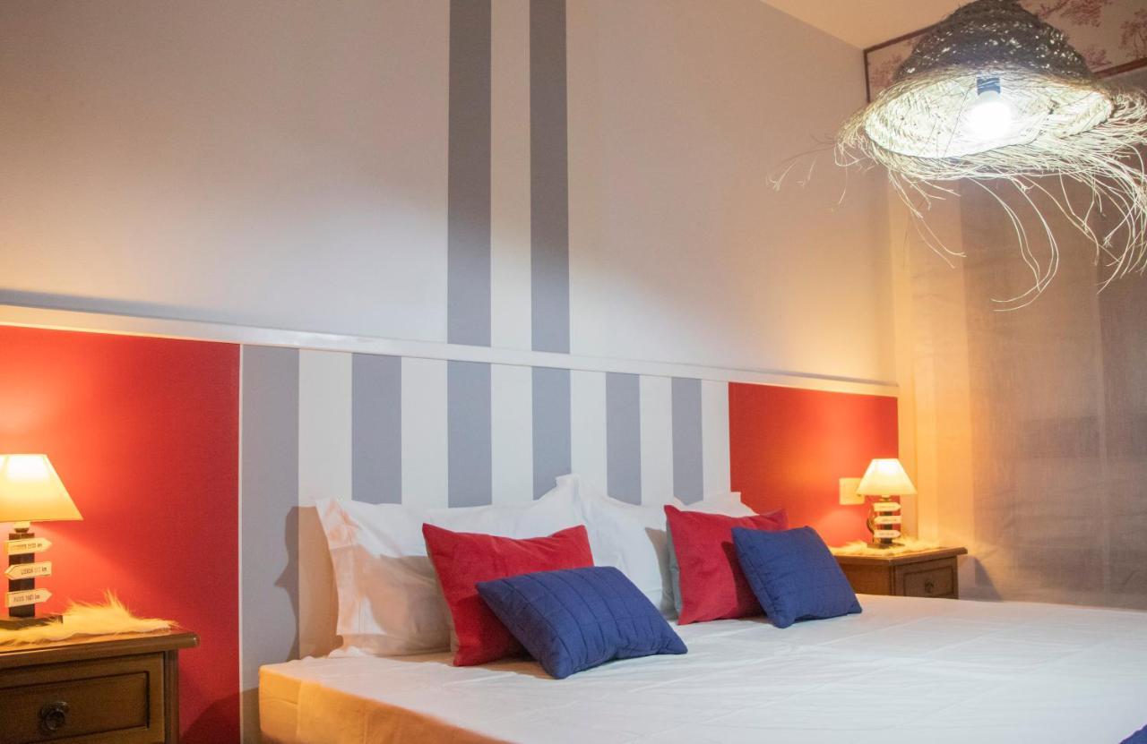 Luxury Singular Apartments Green سانتياغو دي كومبوستيلا المظهر الخارجي الصورة