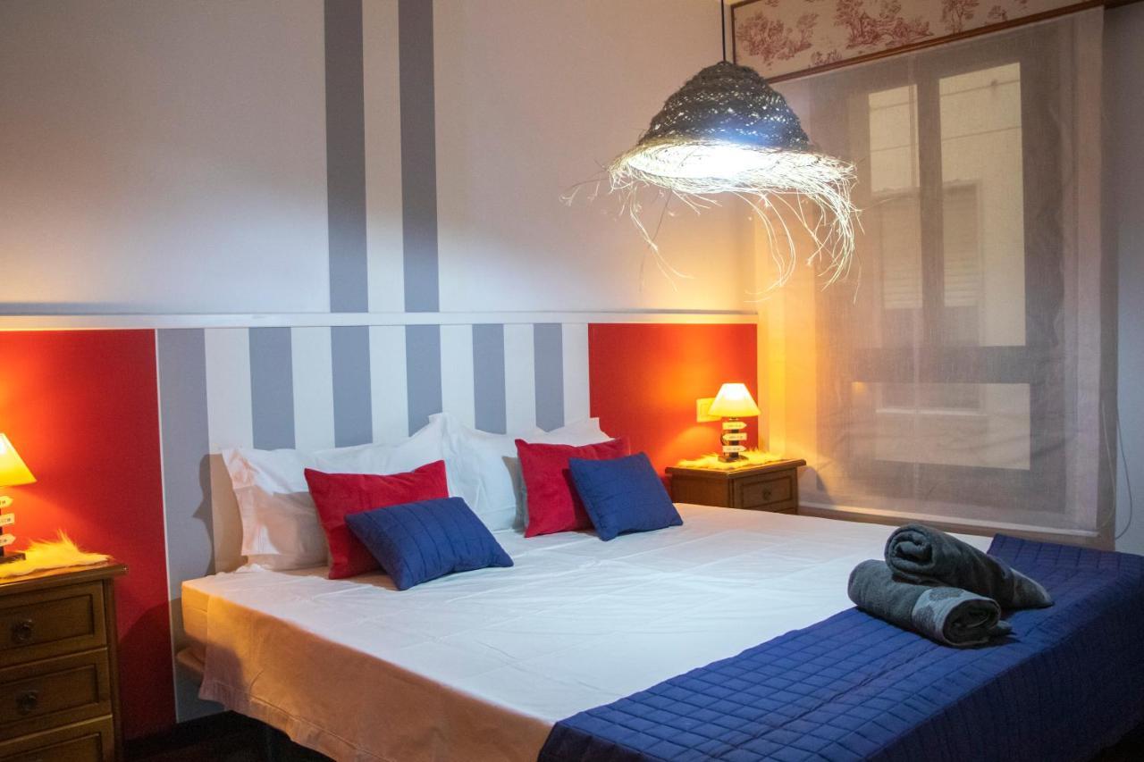 Luxury Singular Apartments Green سانتياغو دي كومبوستيلا المظهر الخارجي الصورة