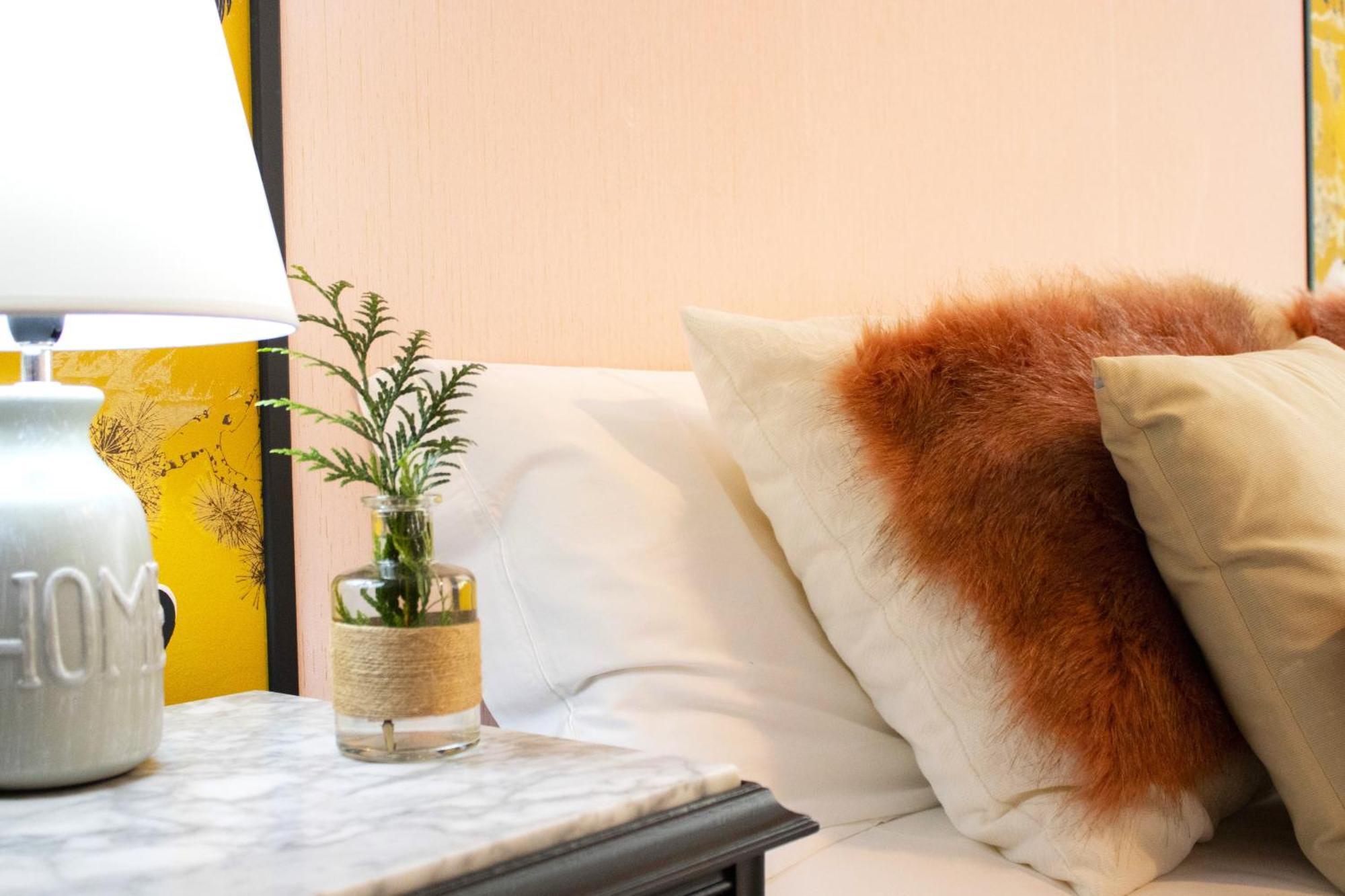 Luxury Singular Apartments Green سانتياغو دي كومبوستيلا الغرفة الصورة