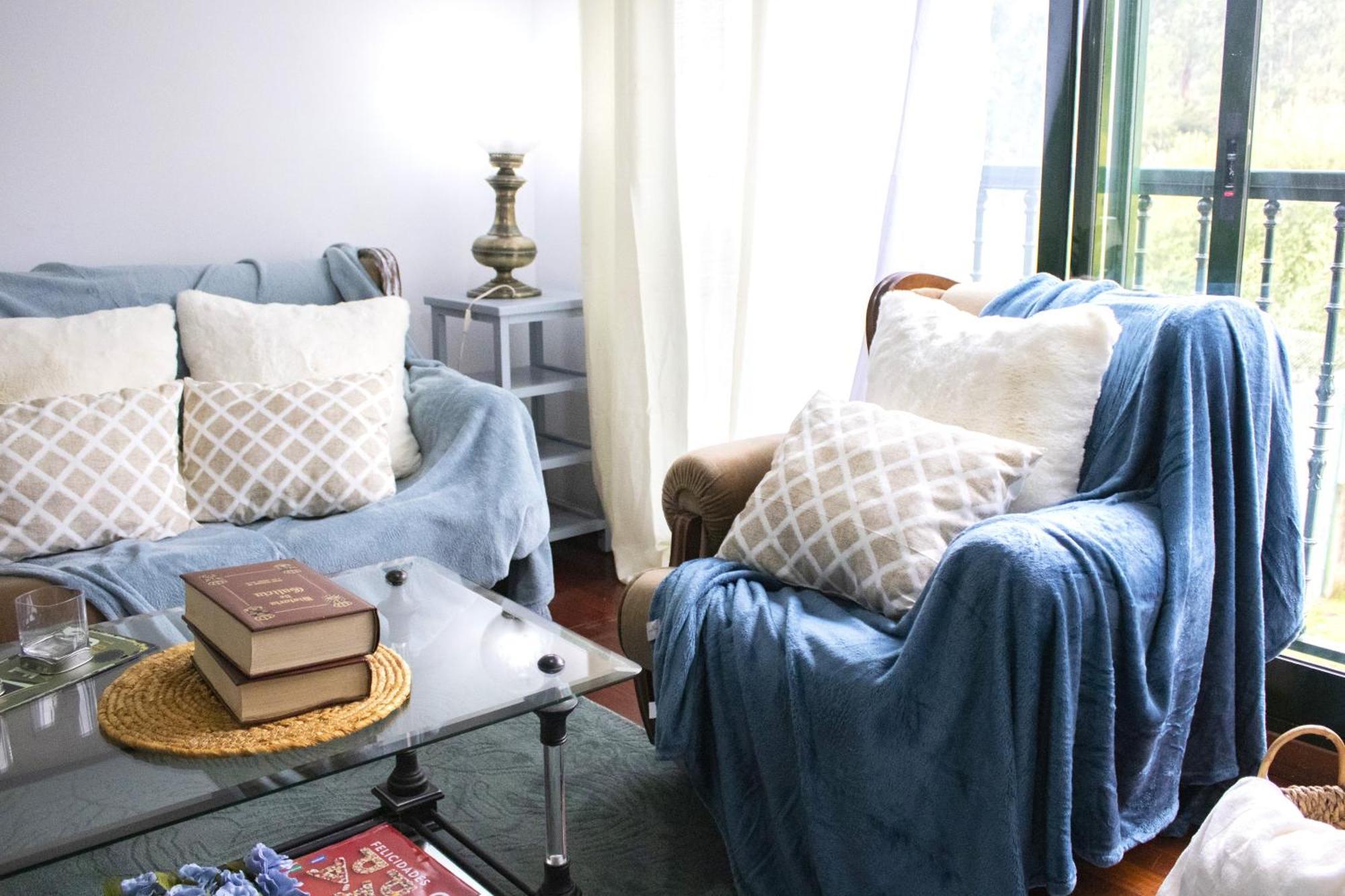 Luxury Singular Apartments Green سانتياغو دي كومبوستيلا الغرفة الصورة